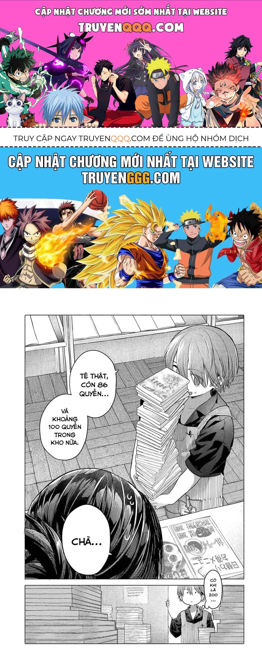 Mankitsu Shitai Jouren-San chương 36 - trang 1