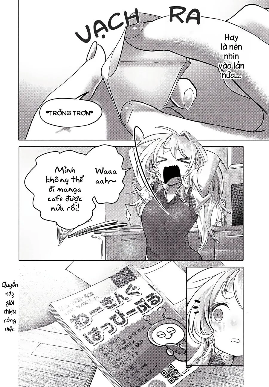 Mankitsu Shitai Jouren-San chương 37 - trang 2
