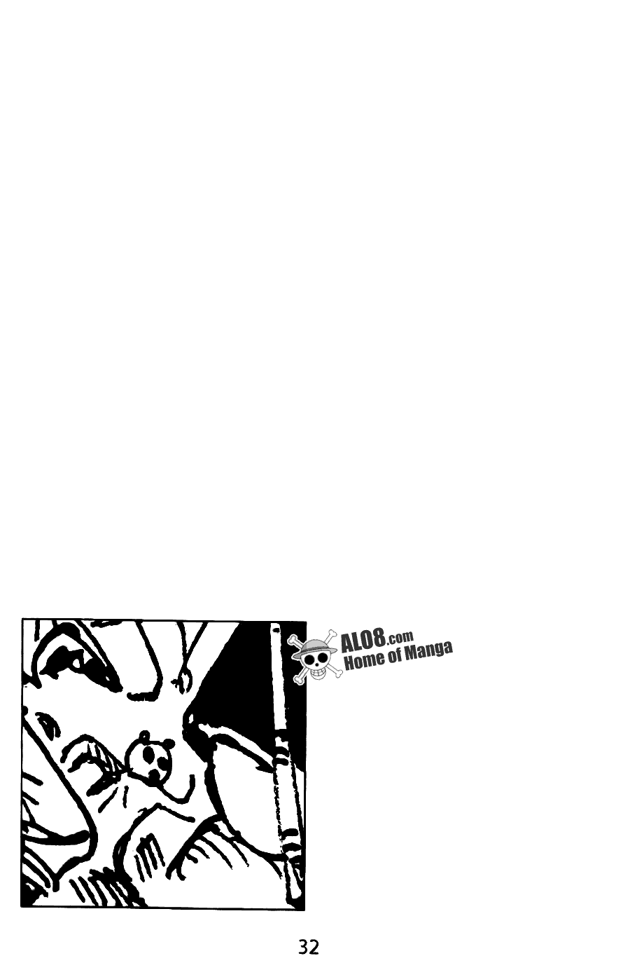 One Piece chương 198 - trang 2
