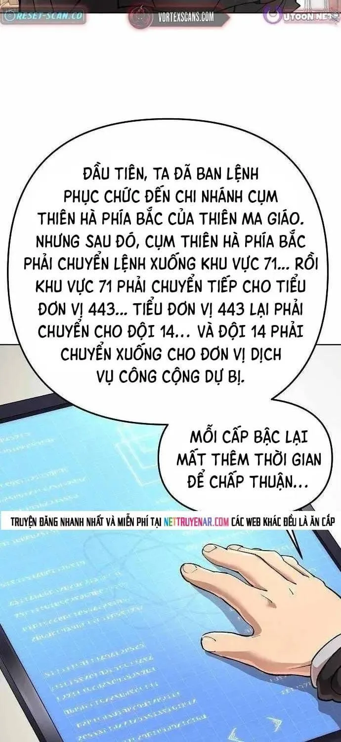 Thiên Ma 3077 chương 86 - trang 12