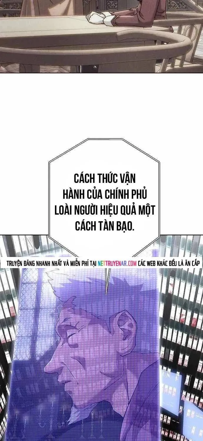 Thiên Ma 3077 chương 86 - trang 33