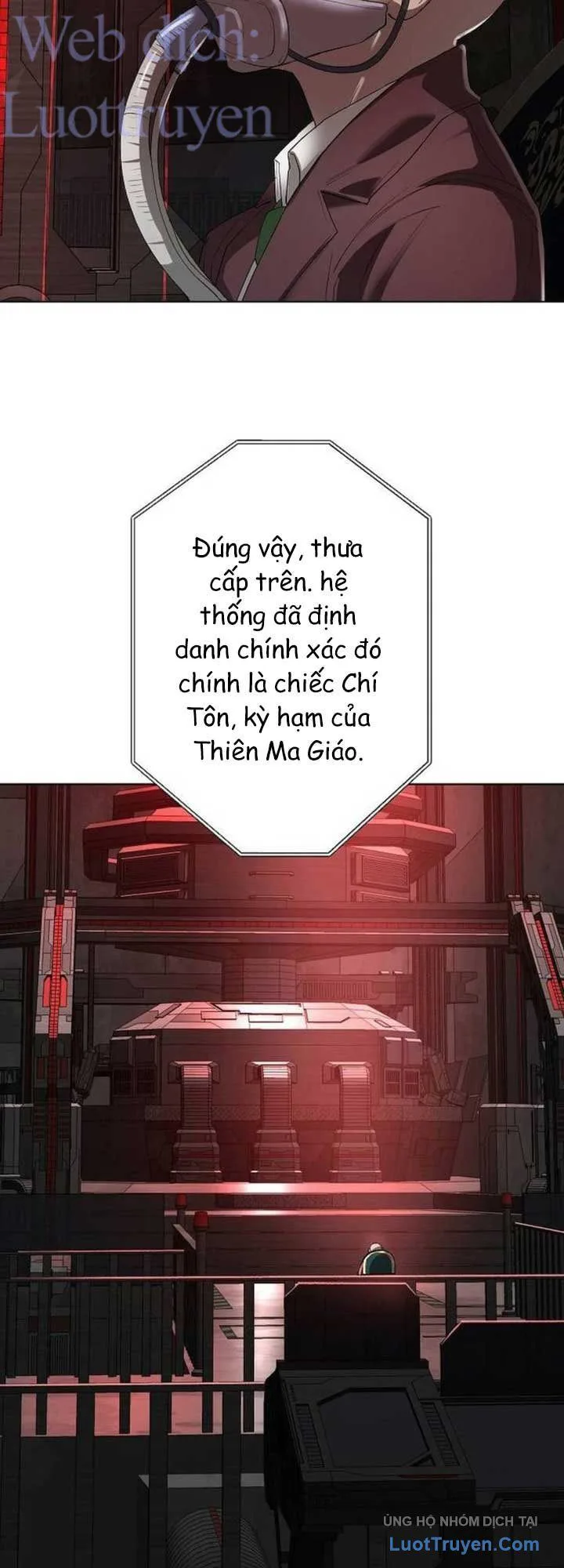 Thiên Ma 3077 chương 95 - trang 5