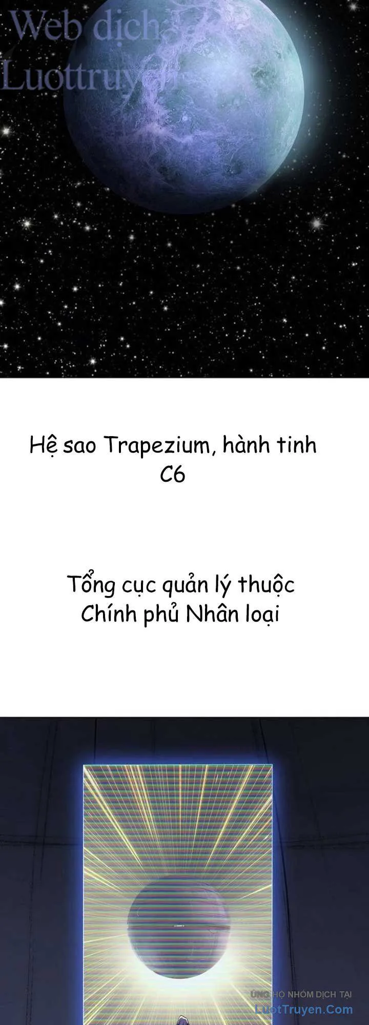 Thiên Ma 3077 chương 95 - trang 10