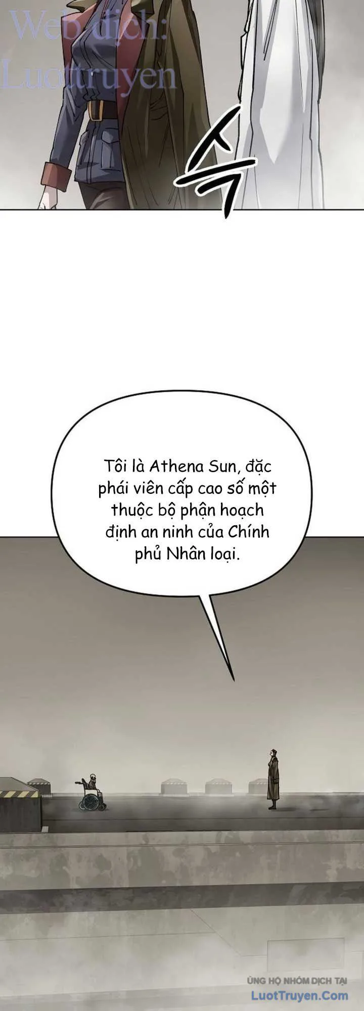 Thiên Ma 3077 chương 95 - trang 34