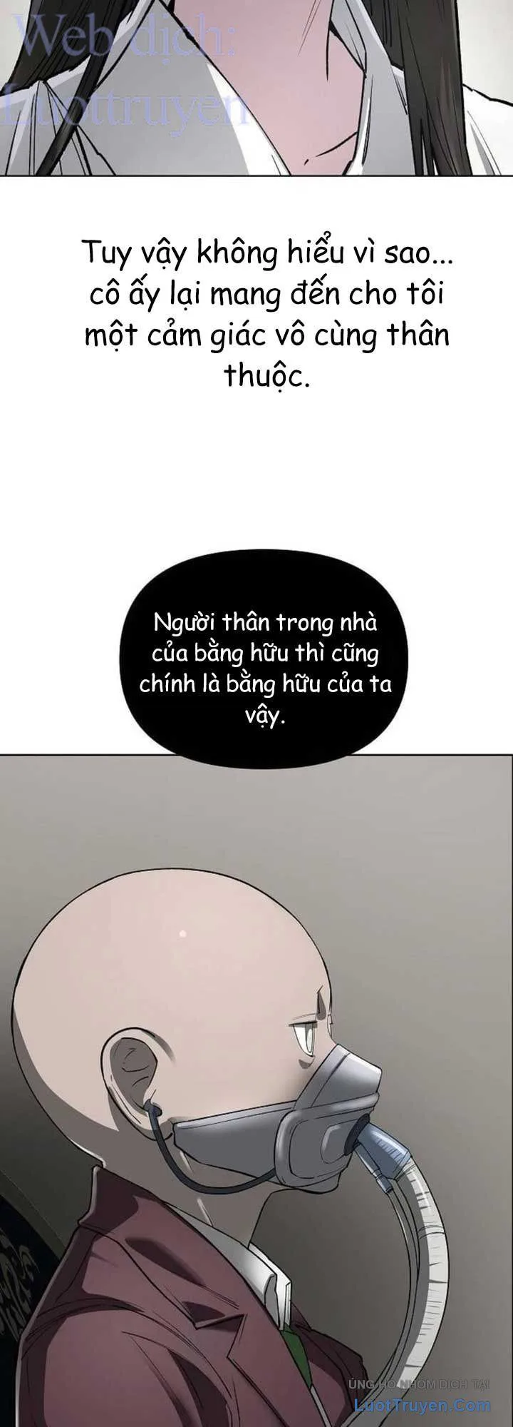 Thiên Ma 3077 chương 95 - trang 41