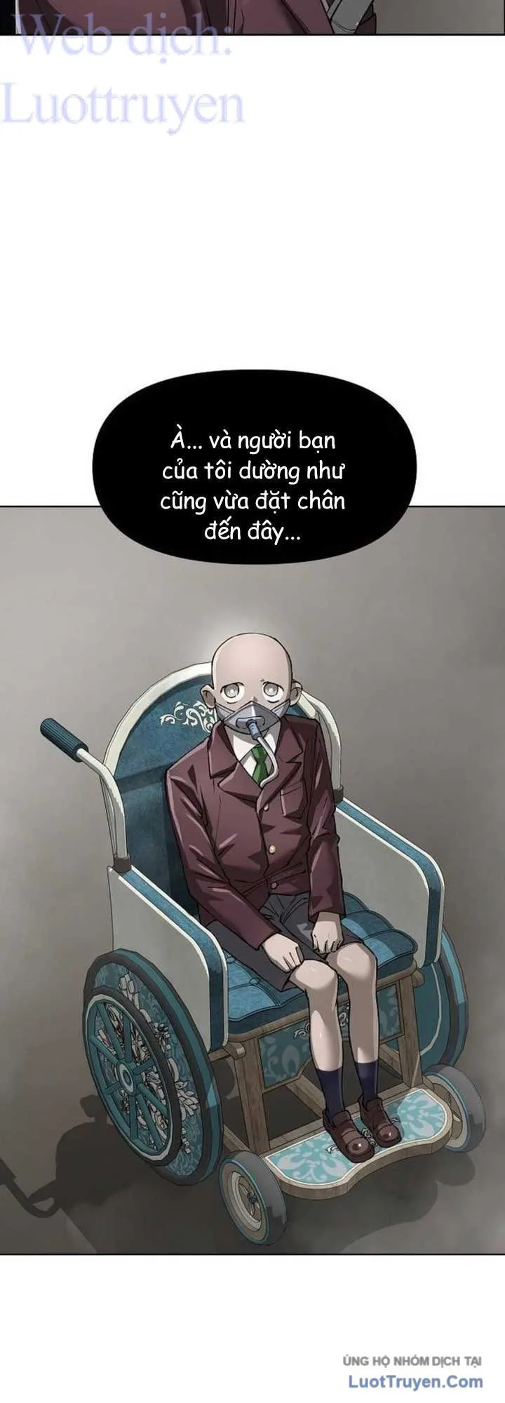 Thiên Ma 3077 chương 95 - trang 42
