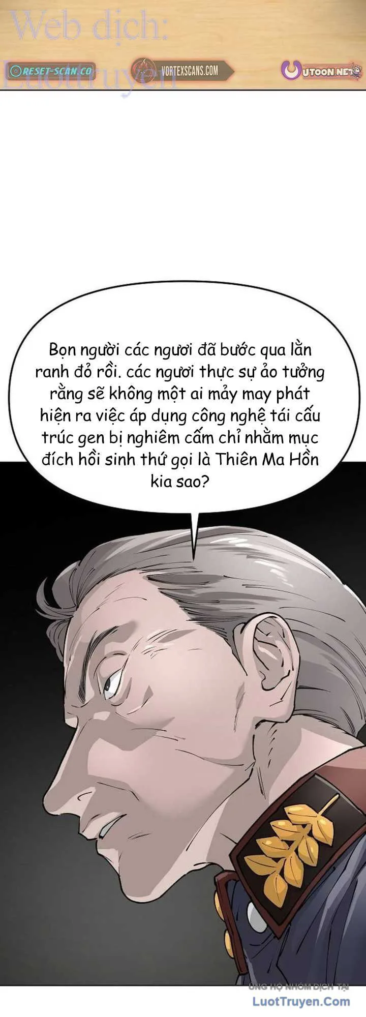 Thiên Ma 3077 chương 95 - trang 52