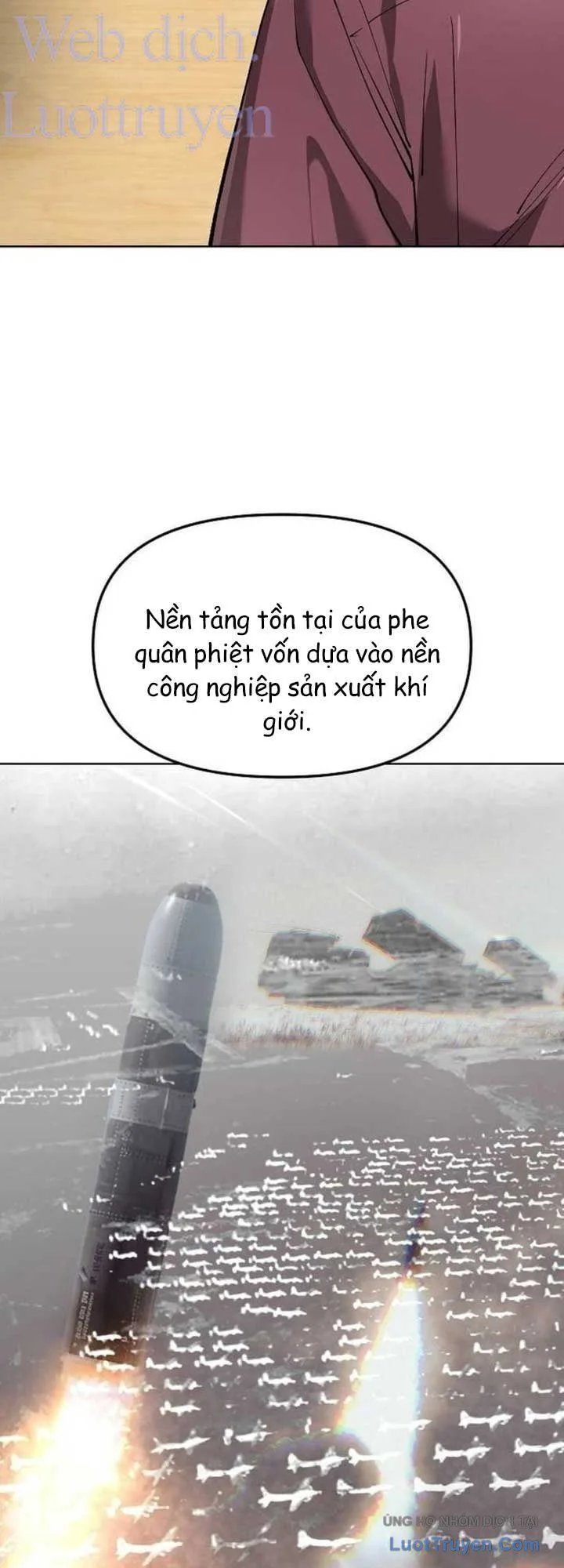 Thiên Ma 3077 chương 95 - trang 58