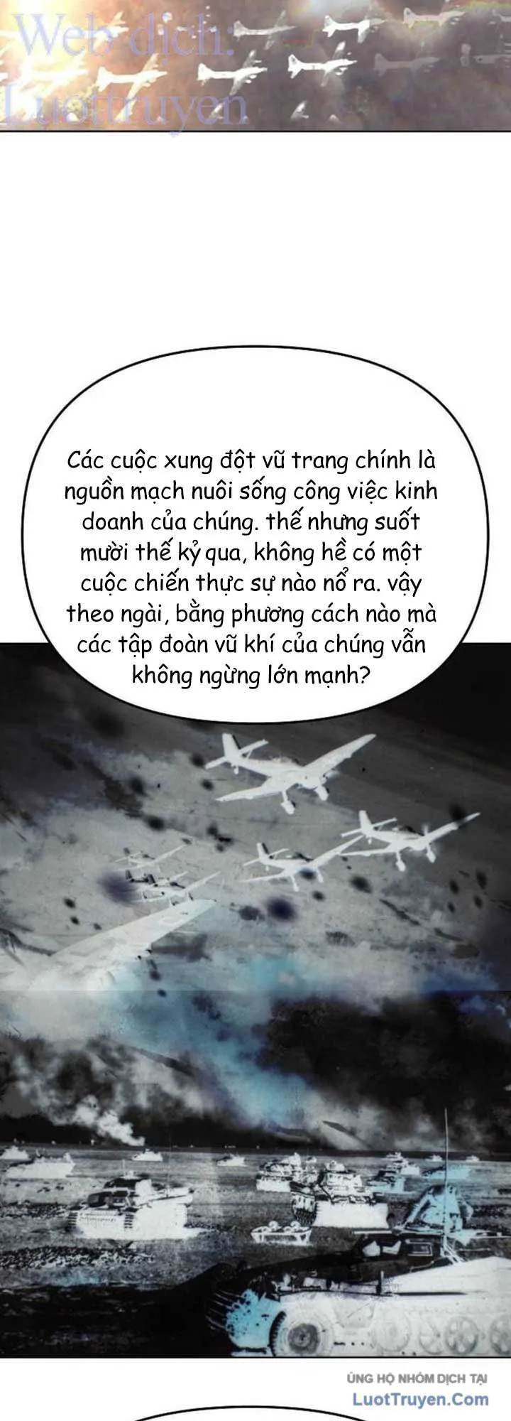 Thiên Ma 3077 chương 95 - trang 59