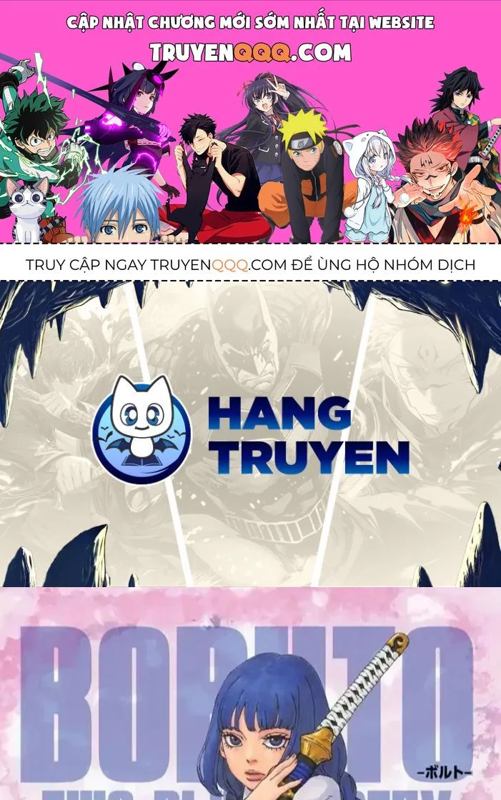 Boruto: Hai Cơn Lốc Xanh chương 28 - trang 1