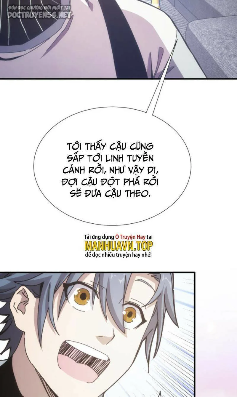 Căn Hộ Thái Hư chương 11 - trang 6