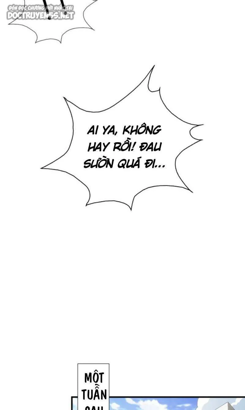 Căn Hộ Thái Hư chương 11 - trang 12