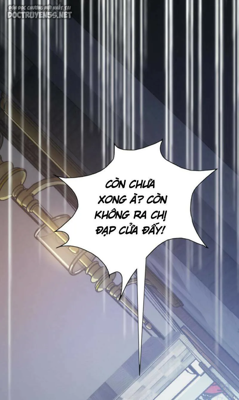 Căn Hộ Thái Hư chương 11 - trang 16