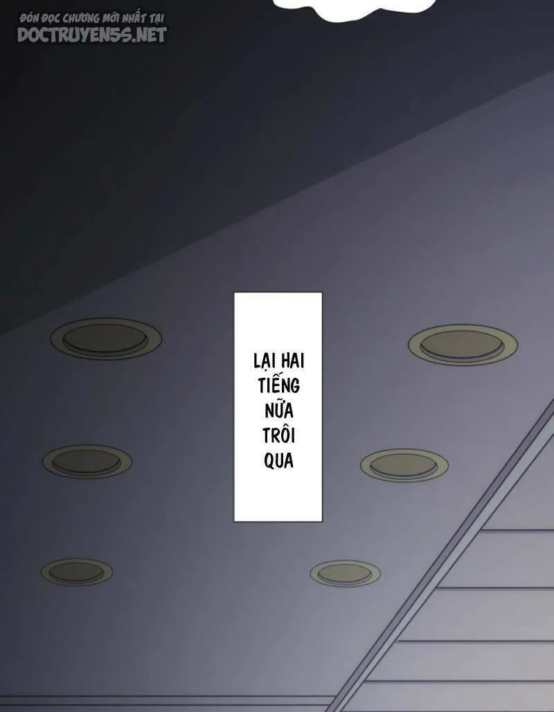 Căn Hộ Thái Hư chương 11 - trang 38