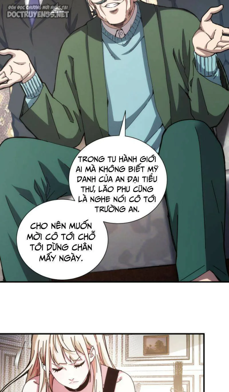 Căn Hộ Thái Hư chương 13 - trang 10