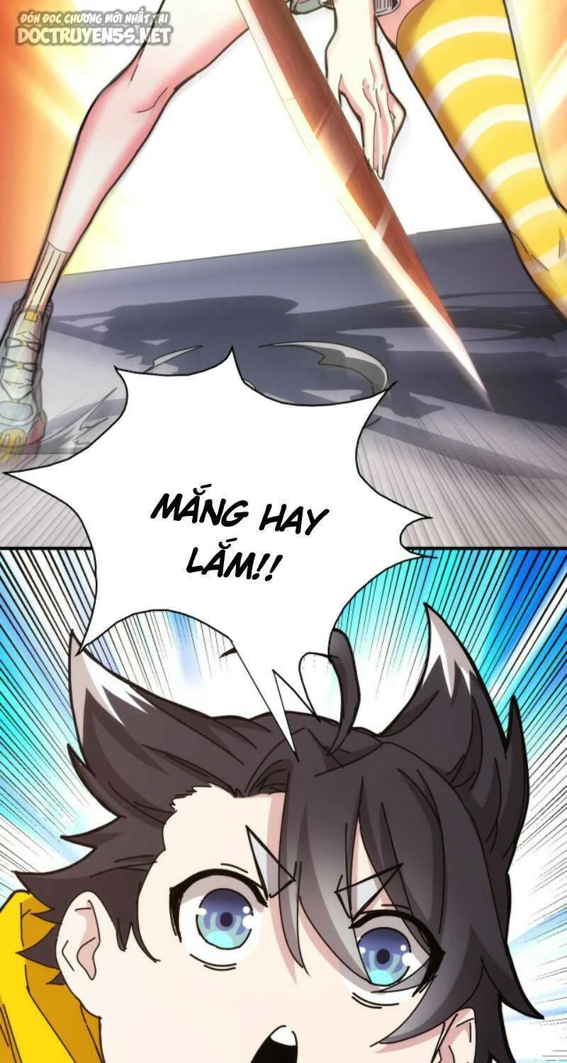 Căn Hộ Thái Hư chương 14 - trang 3