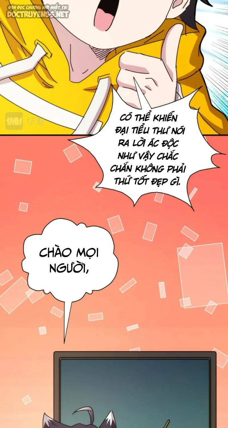 Căn Hộ Thái Hư chương 14 - trang 4