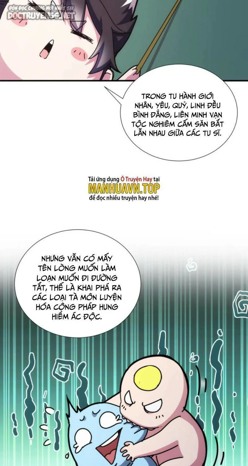 Căn Hộ Thái Hư chương 14 - trang 6