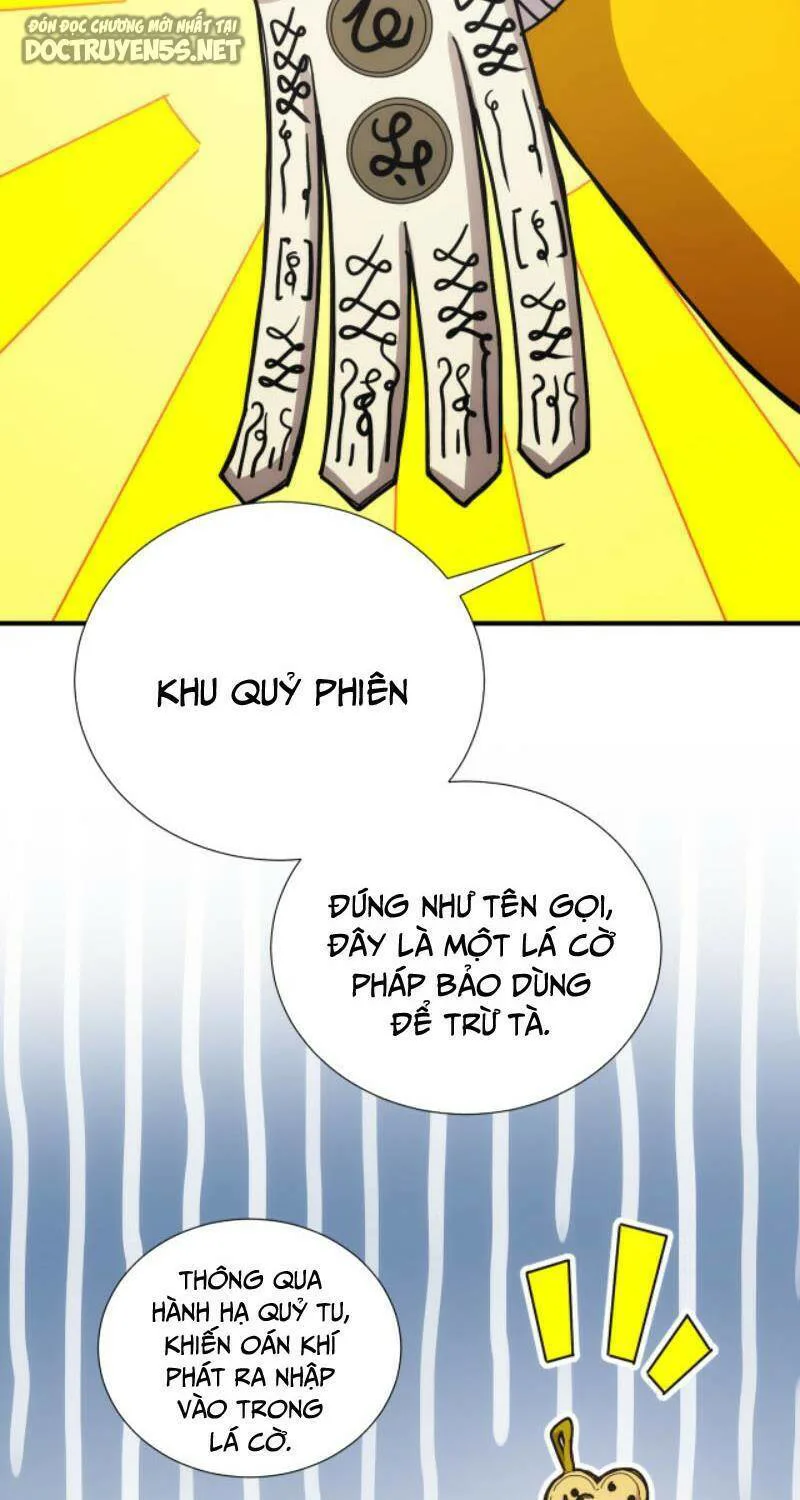 Căn Hộ Thái Hư chương 14 - trang 8