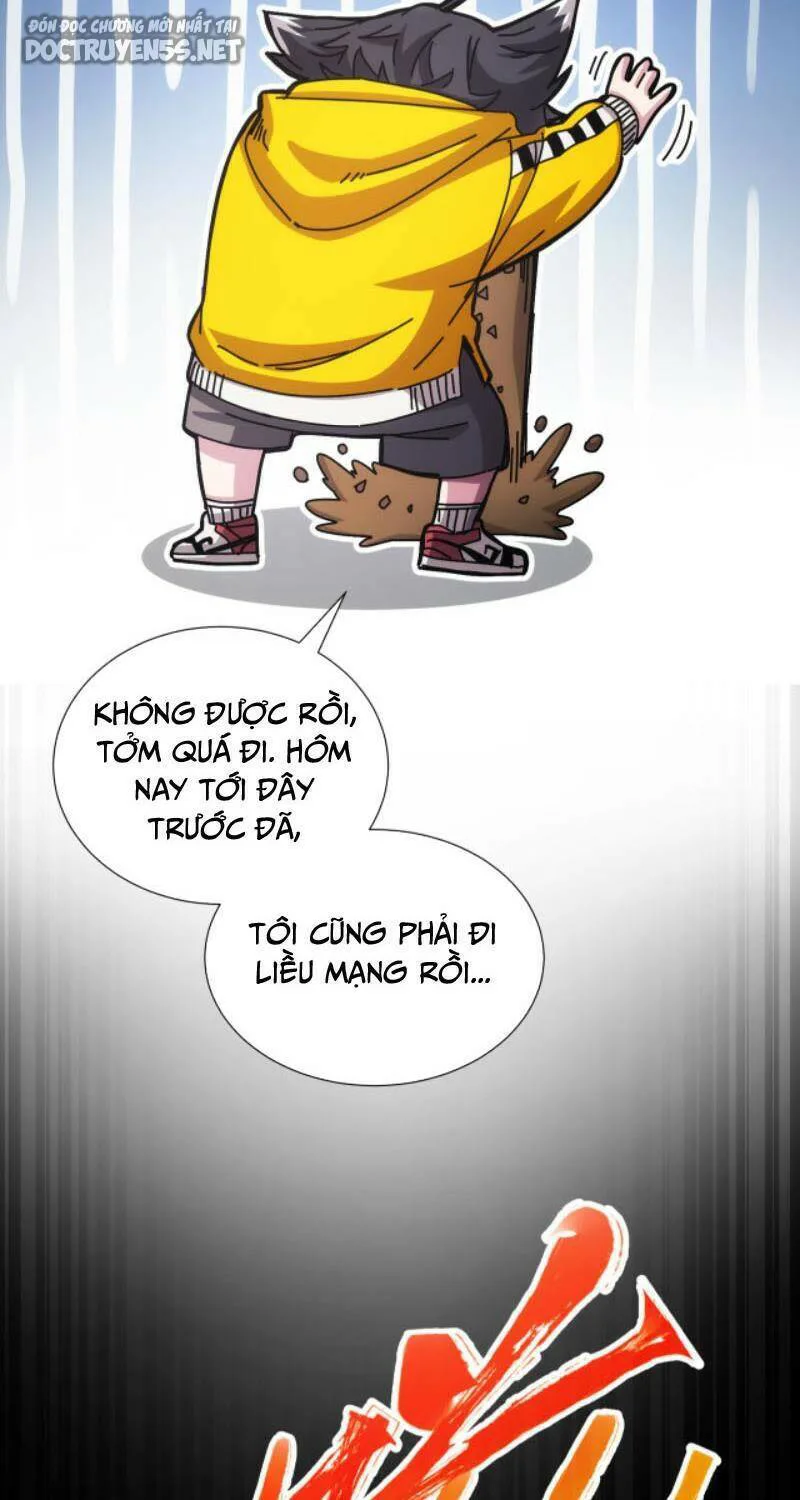 Căn Hộ Thái Hư chương 14 - trang 12