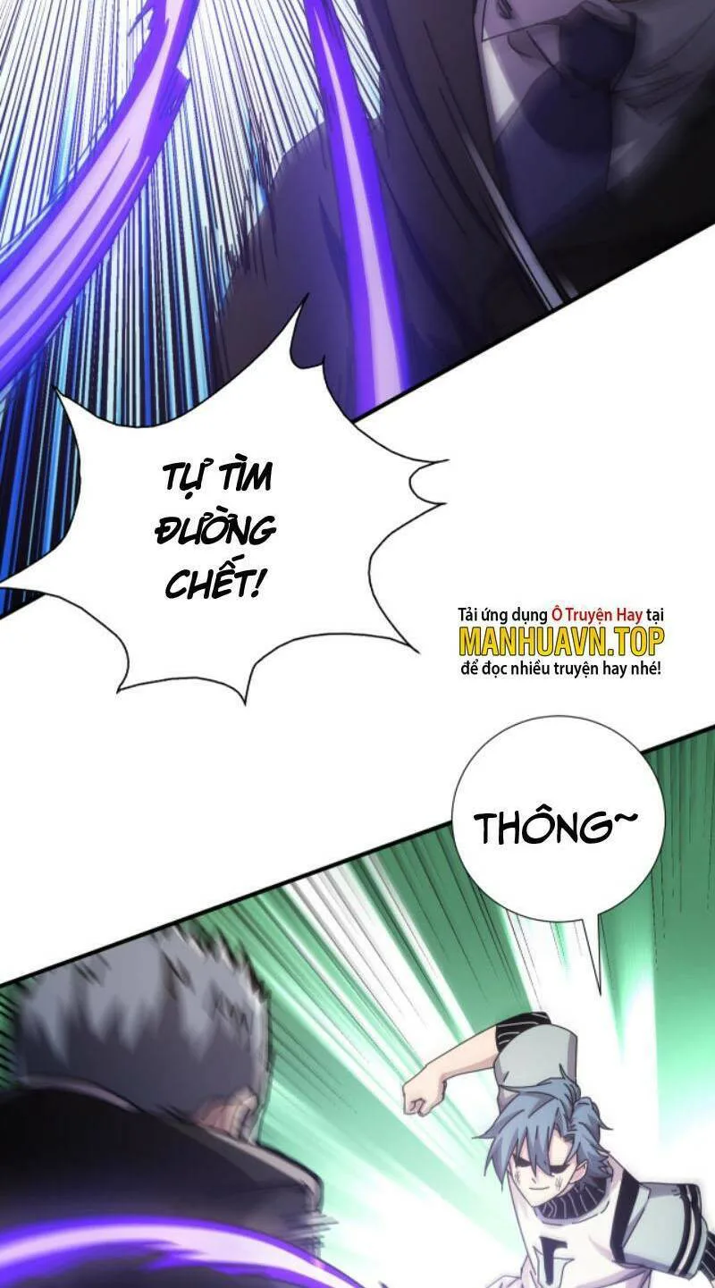 Căn Hộ Thái Hư chương 15 - trang 2