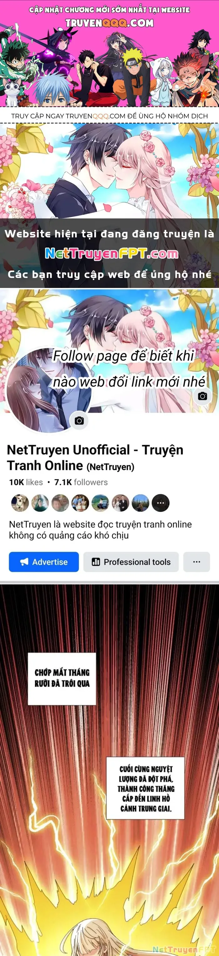 Căn Hộ Thái Hư chương 27 - trang 1