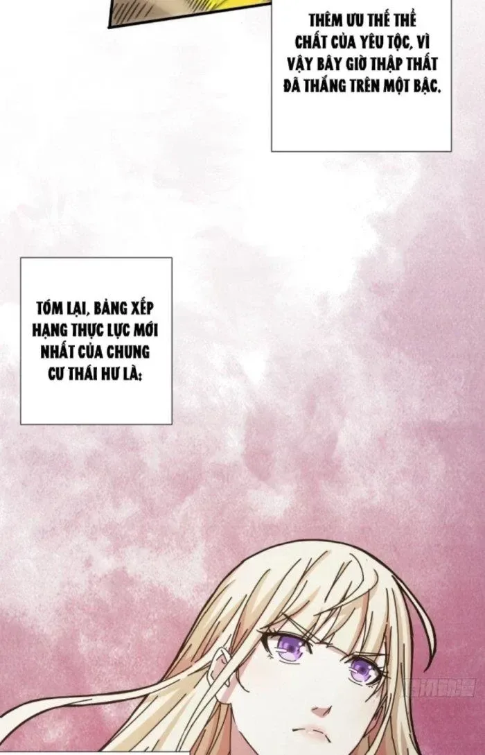 Căn Hộ Thái Hư chương 27 - trang 8