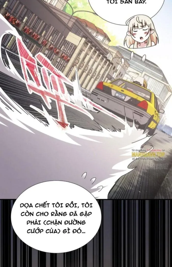 Căn Hộ Thái Hư chương 27 - trang 31
