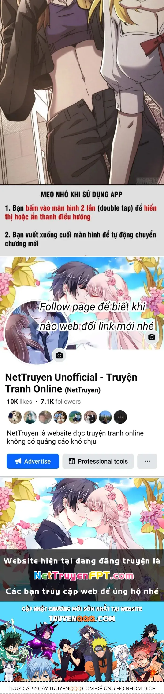 Căn Hộ Thái Hư chương 27 - trang 48