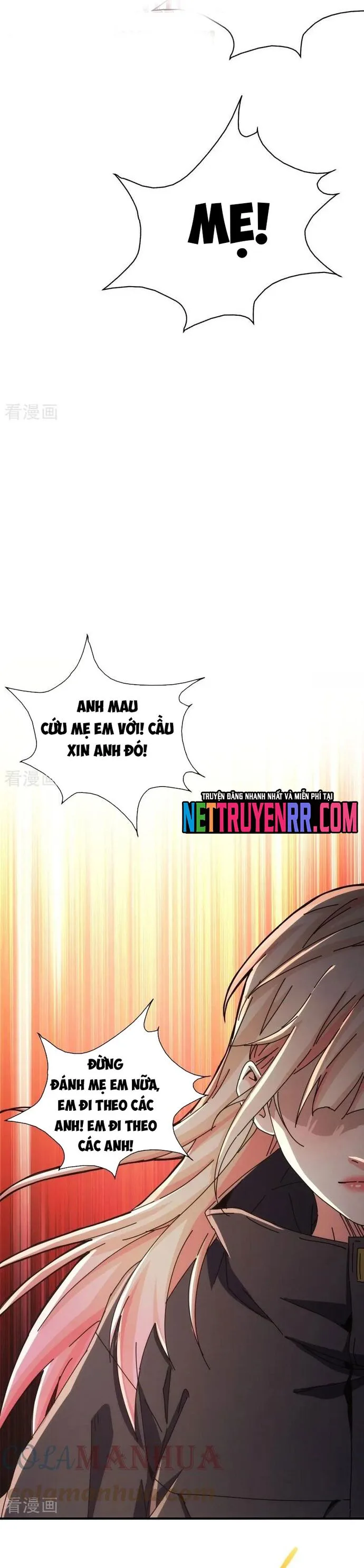 Căn Hộ Thái Hư chương 36 - trang 12