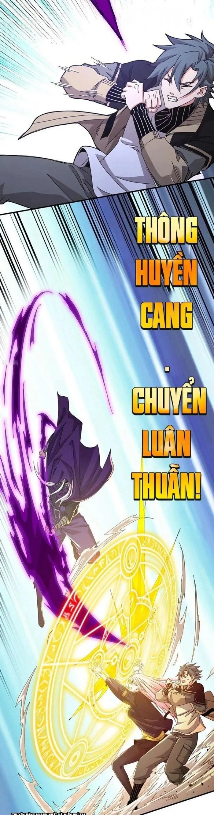 Căn Hộ Thái Hư chương 73 - trang 14