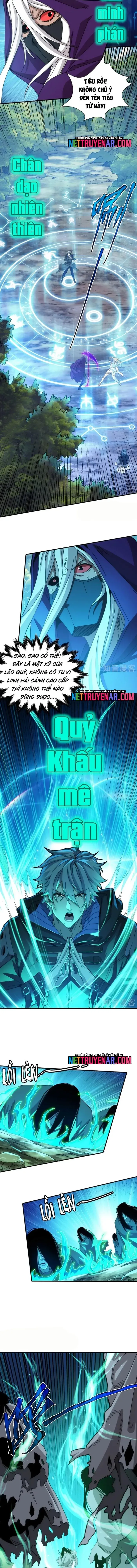 Căn Hộ Thái Hư chương 79 - trang 5