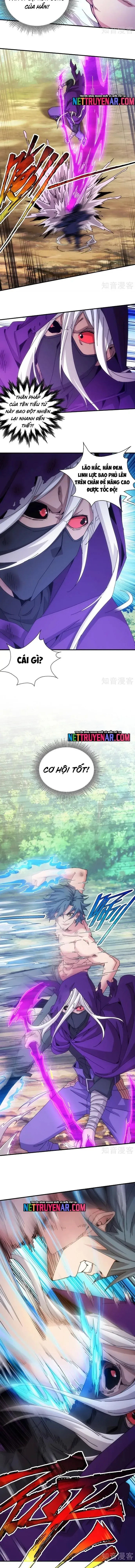 Căn Hộ Thái Hư chương 81 - trang 5