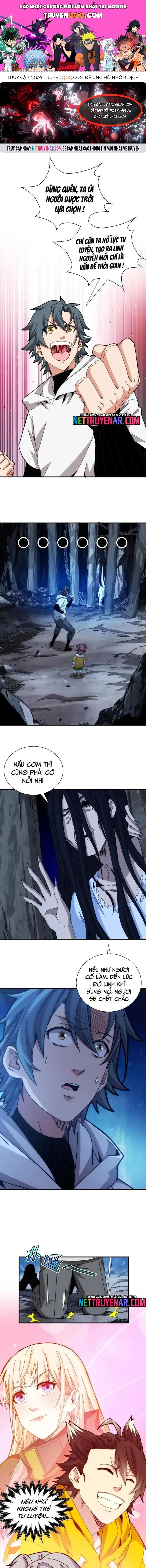 Căn Hộ Thái Hư chương 99 - trang 1
