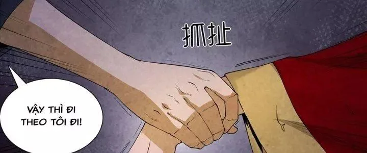 Hành Tẩu Âm Dương chương 2 - trang 40