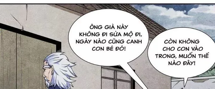 Hành Tẩu Âm Dương chương 2 - trang 100