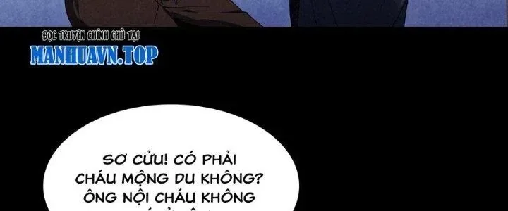 Hành Tẩu Âm Dương chương 6 - trang 119