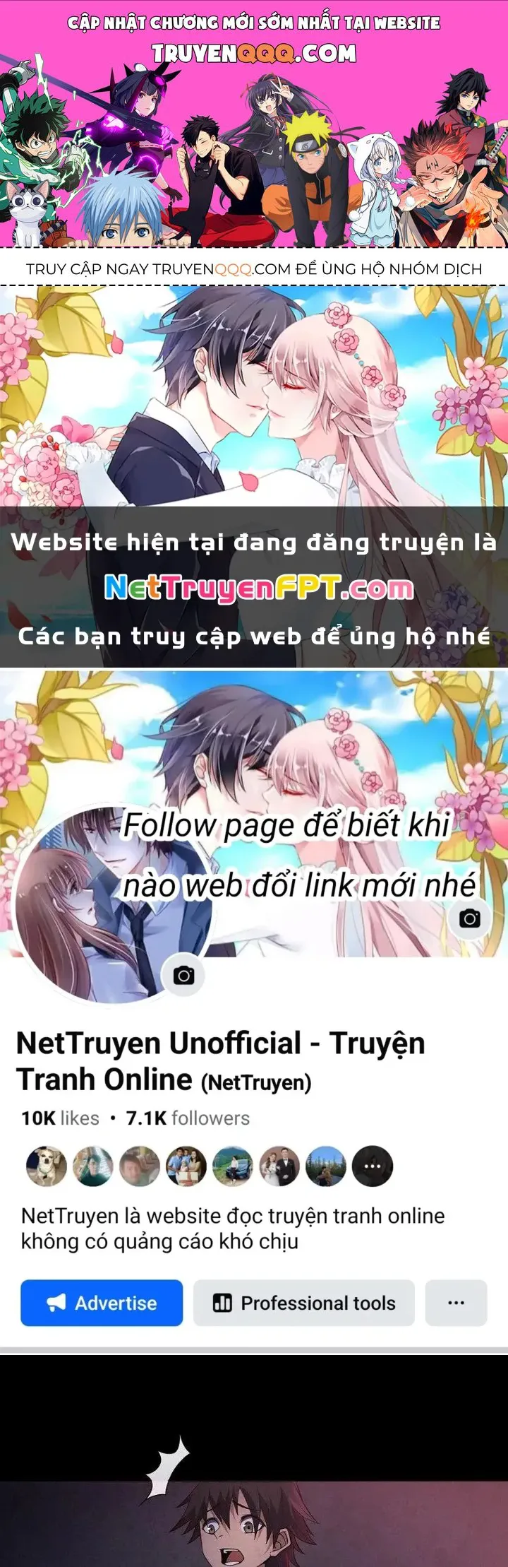 Hành Tẩu Âm Dương chương 8 - trang 1