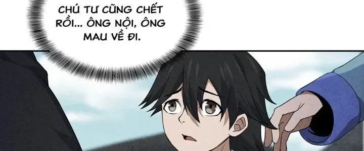 Hành Tẩu Âm Dương chương 8 - trang 136