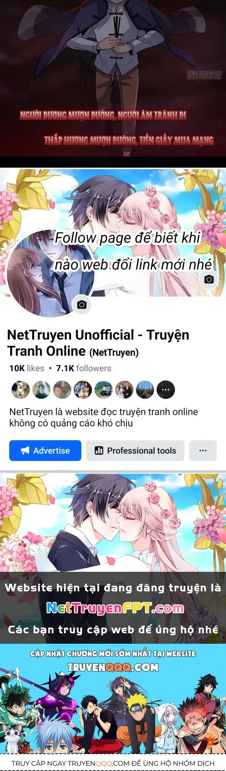 Hành Tẩu Âm Dương chương 22 - trang 45