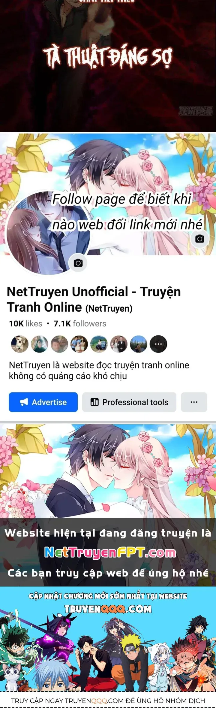 Hành Tẩu Âm Dương chương 41 - trang 34