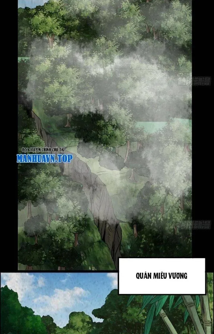 Hành Tẩu Âm Dương chương 49 - trang 2
