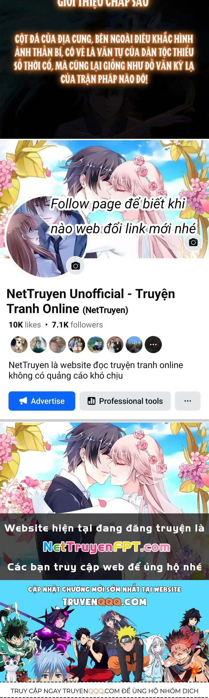 Hành Tẩu Âm Dương chương 65 - trang 35