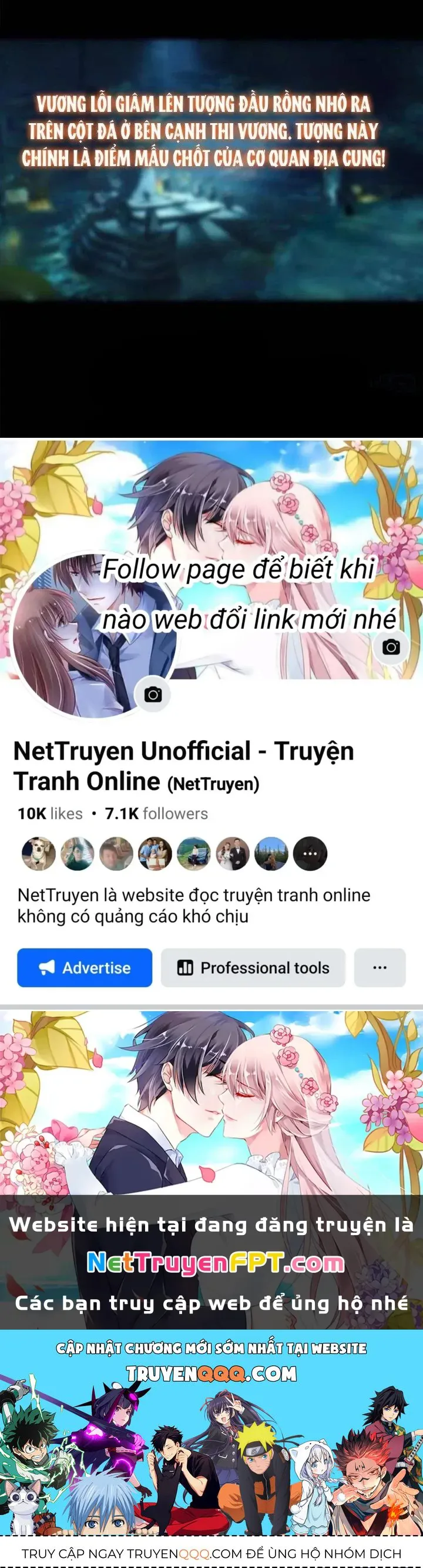 Hành Tẩu Âm Dương chương 71 - trang 30