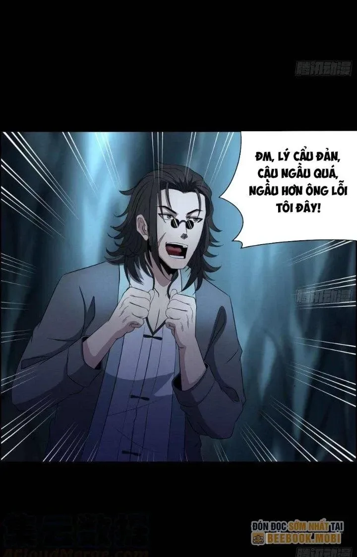 Hành Tẩu Âm Dương chương 73 - trang 13