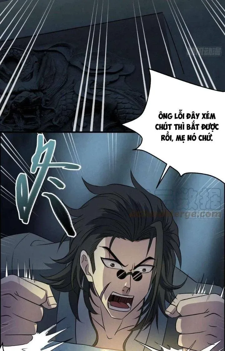 Hành Tẩu Âm Dương chương 73 - trang 20