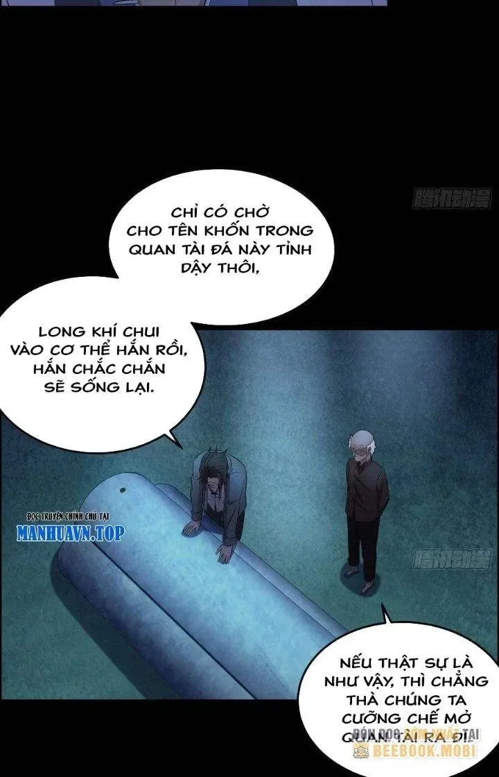 Hành Tẩu Âm Dương chương 73 - trang 25