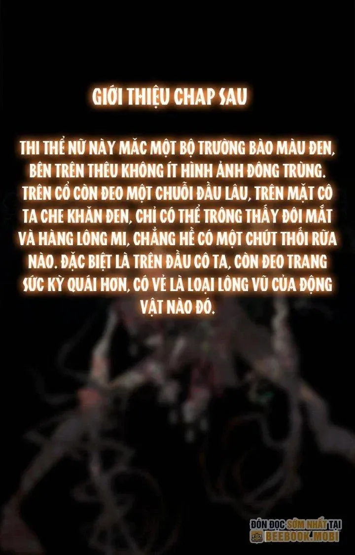 Hành Tẩu Âm Dương chương 73 - trang 31