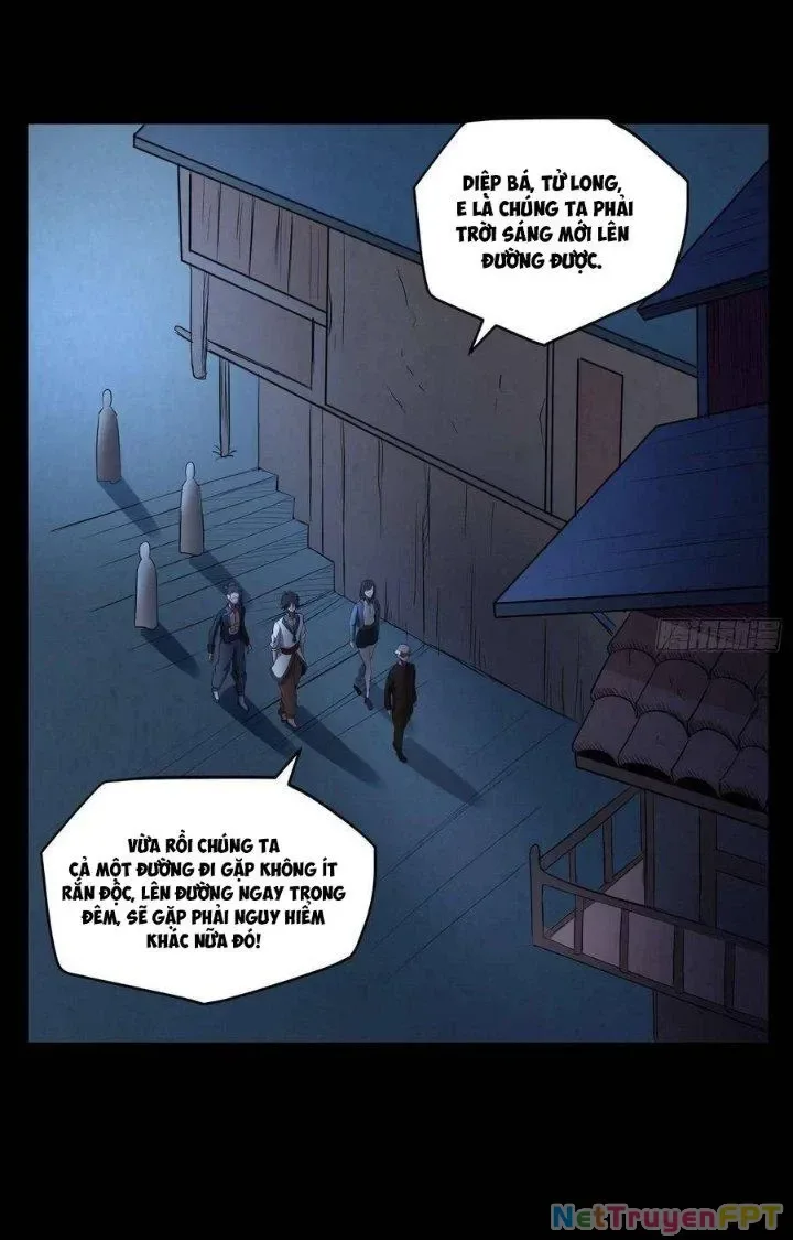 Hành Tẩu Âm Dương chương 90 - trang 13