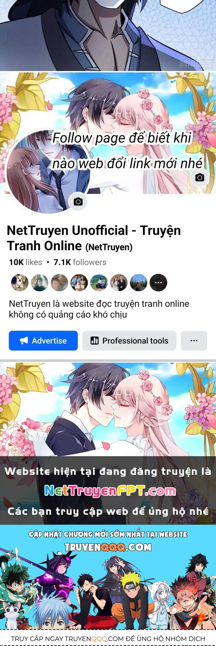 Hành Tẩu Âm Dương chương 90 - trang 32